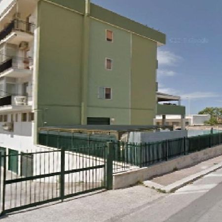 Il Marinaretto Apartment Giovinazzo Bagian luar foto