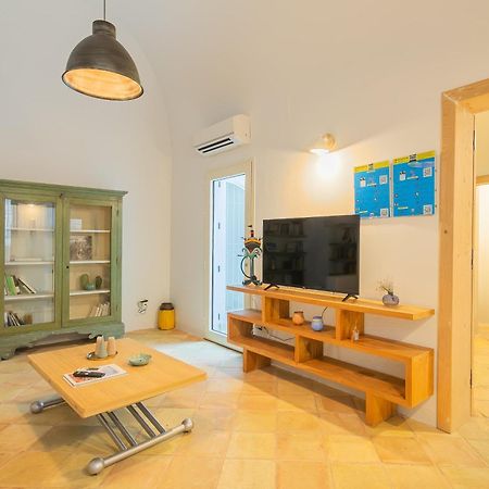 Il Marinaretto Apartment Giovinazzo Bagian luar foto