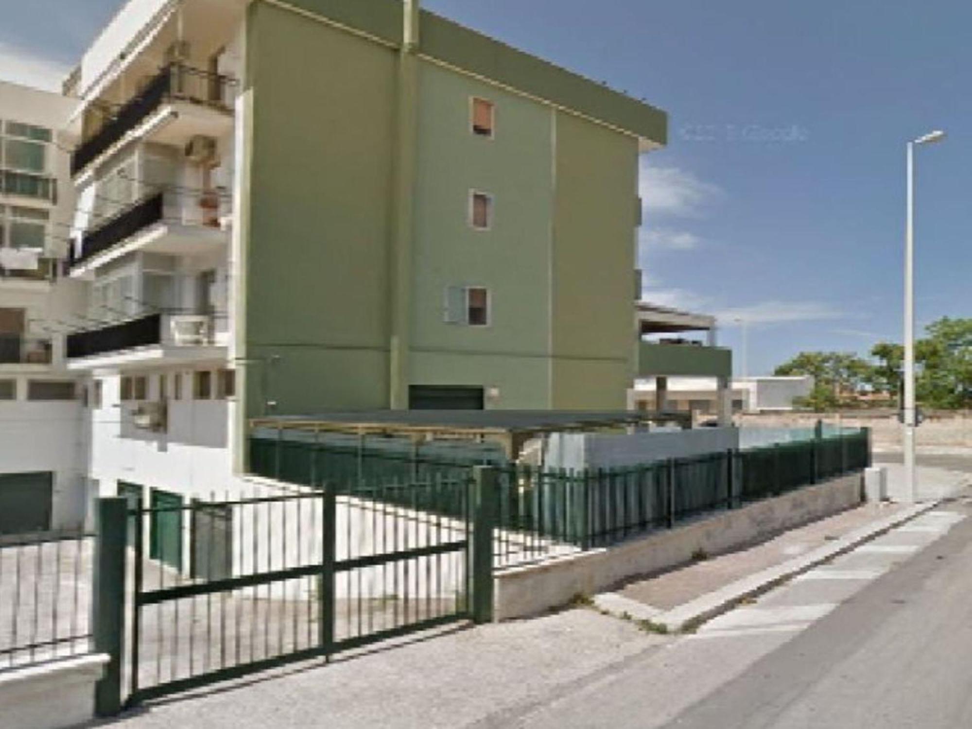 Il Marinaretto Apartment Giovinazzo Bagian luar foto