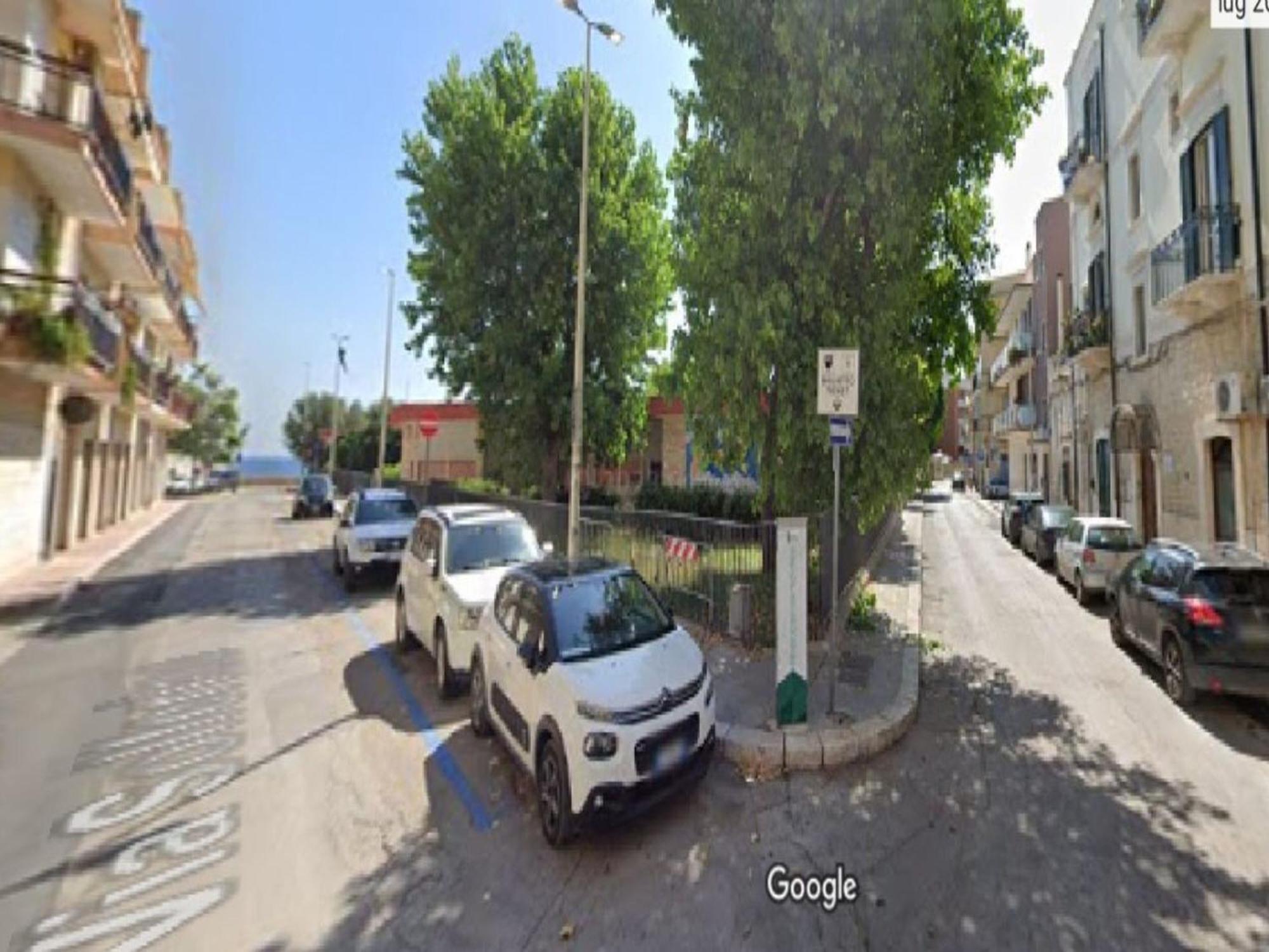 Il Marinaretto Apartment Giovinazzo Bagian luar foto