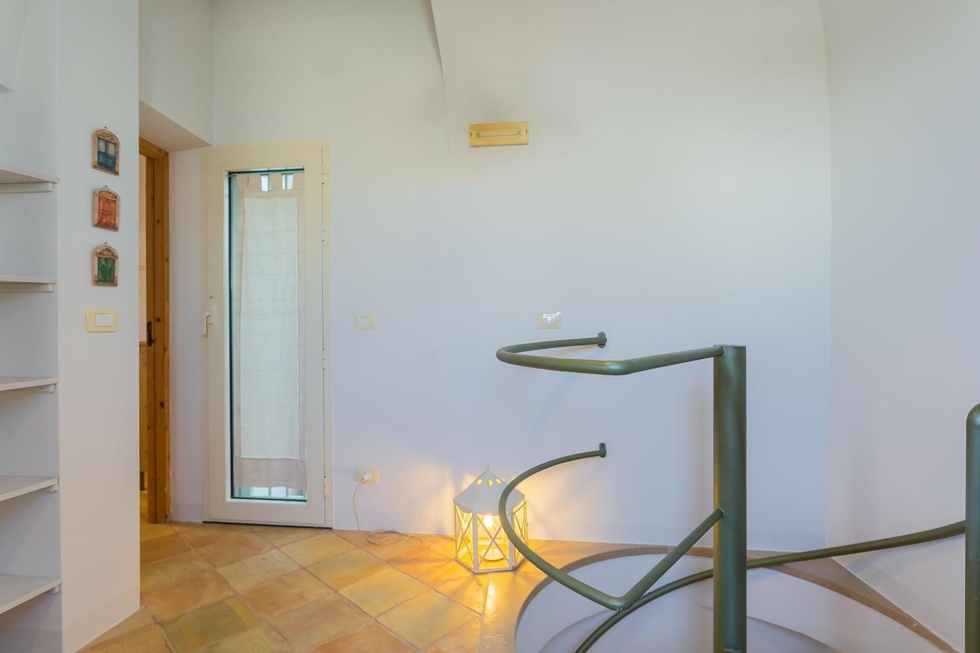 Il Marinaretto Apartment Giovinazzo Bagian luar foto