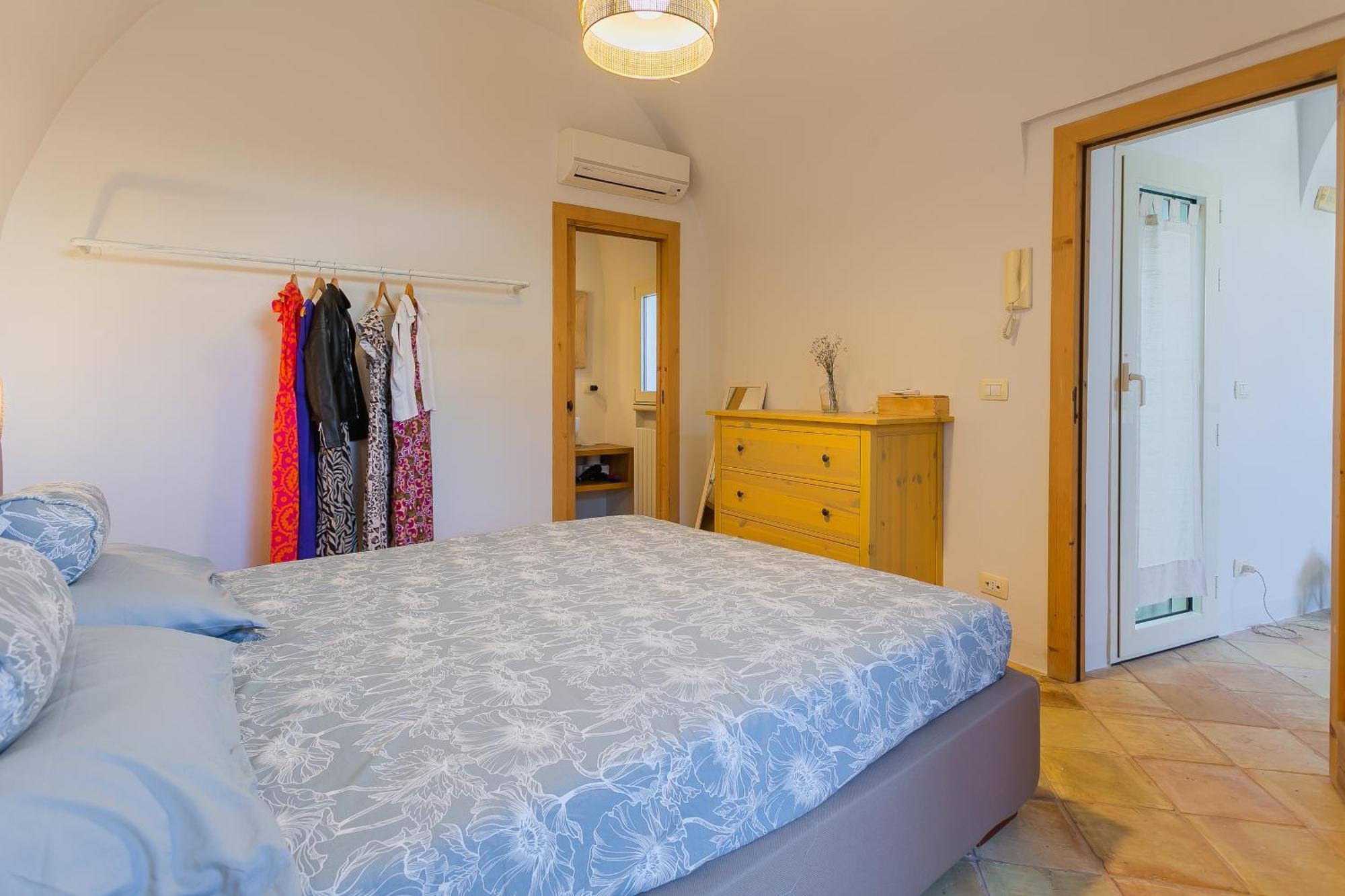 Il Marinaretto Apartment Giovinazzo Bagian luar foto