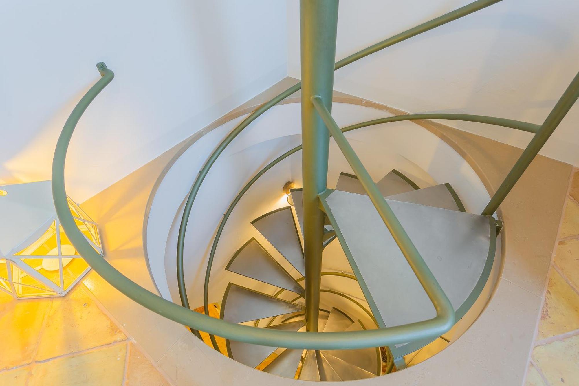 Il Marinaretto Apartment Giovinazzo Bagian luar foto