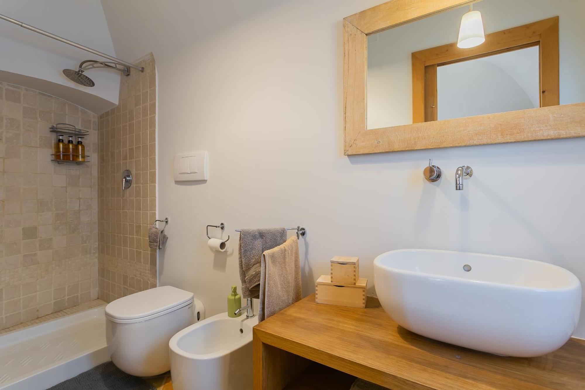 Il Marinaretto Apartment Giovinazzo Bagian luar foto