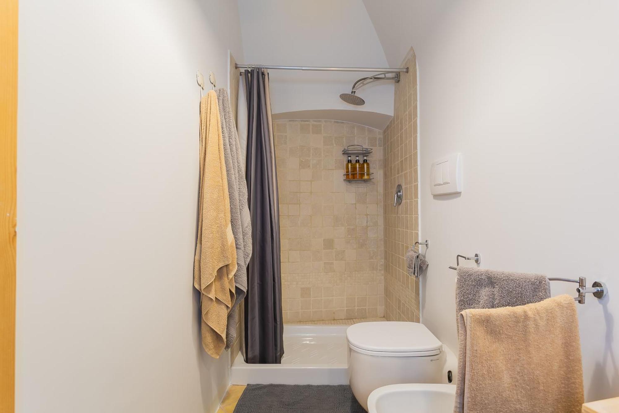 Il Marinaretto Apartment Giovinazzo Bagian luar foto