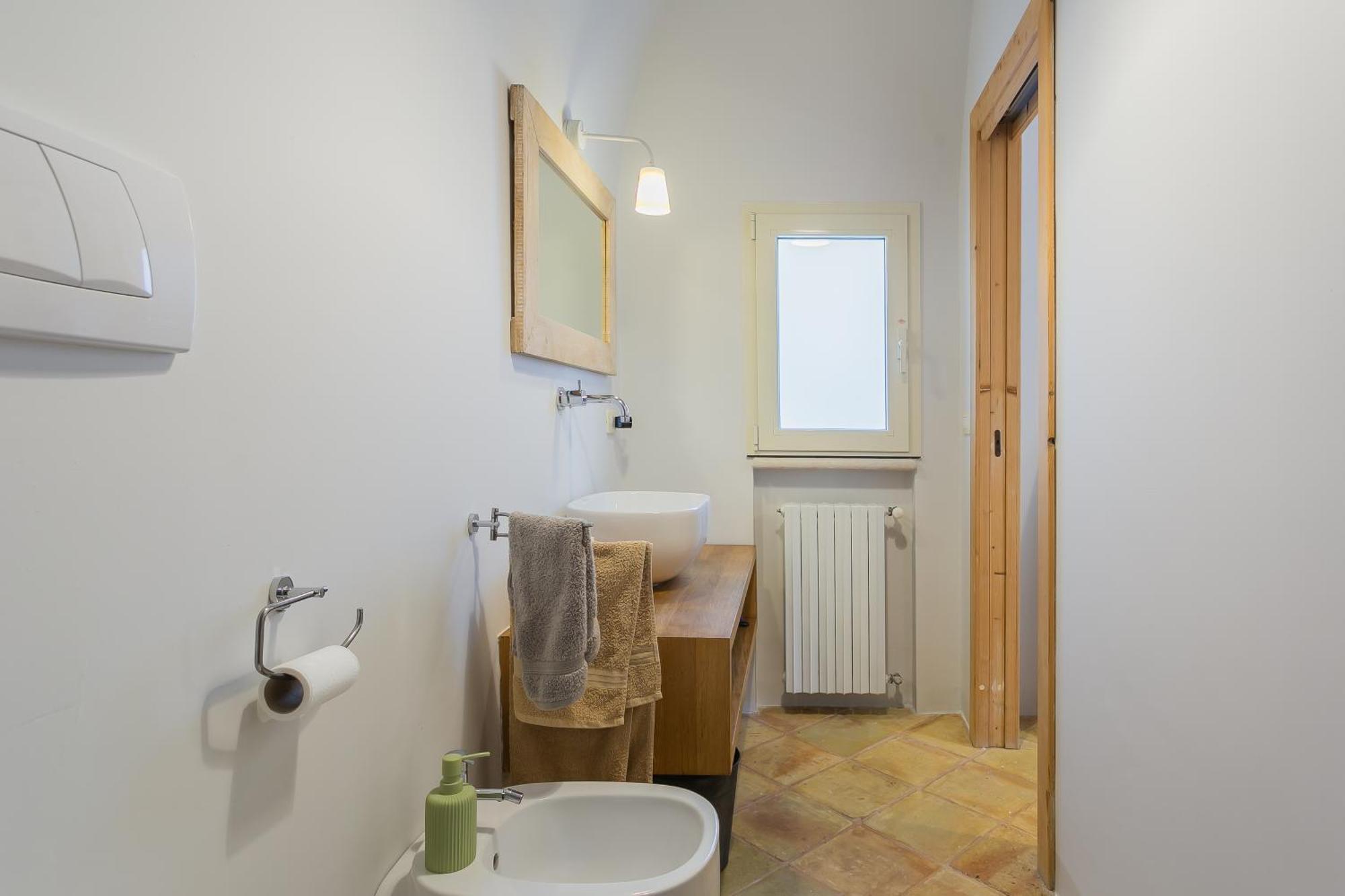 Il Marinaretto Apartment Giovinazzo Bagian luar foto