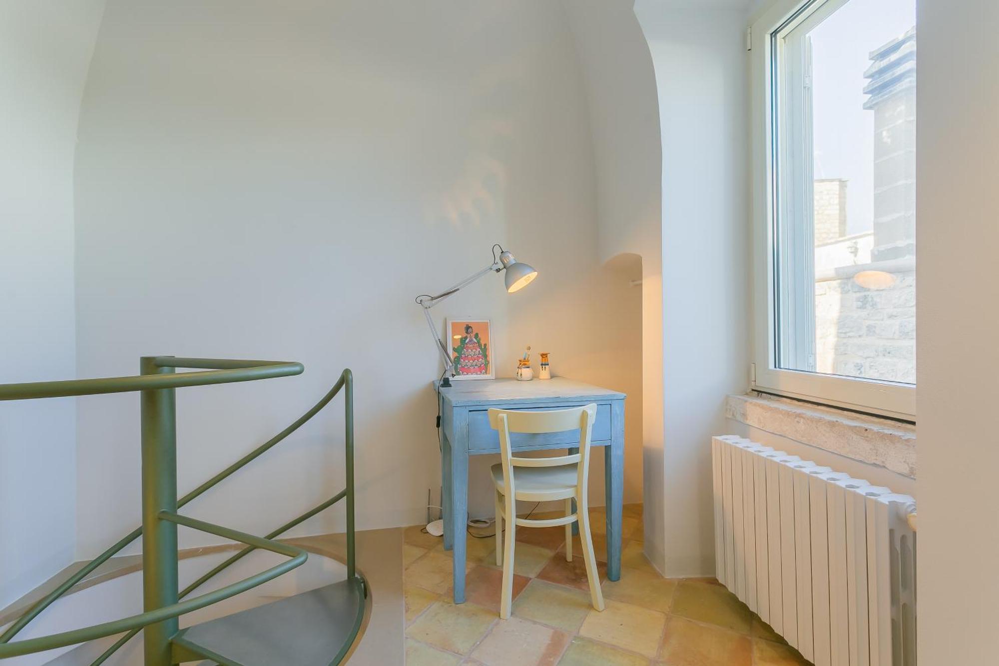 Il Marinaretto Apartment Giovinazzo Bagian luar foto