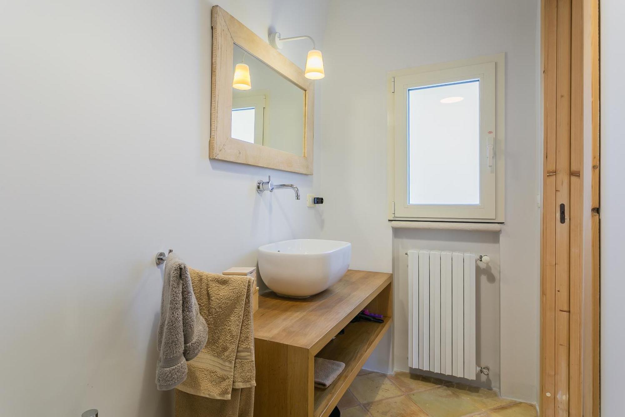 Il Marinaretto Apartment Giovinazzo Bagian luar foto