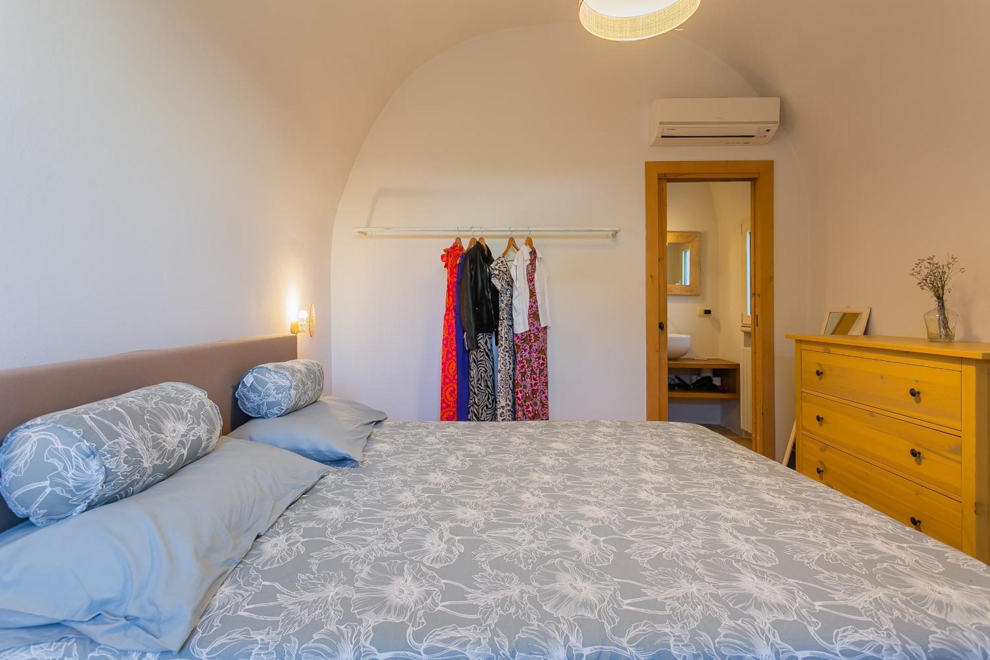 Il Marinaretto Apartment Giovinazzo Bagian luar foto